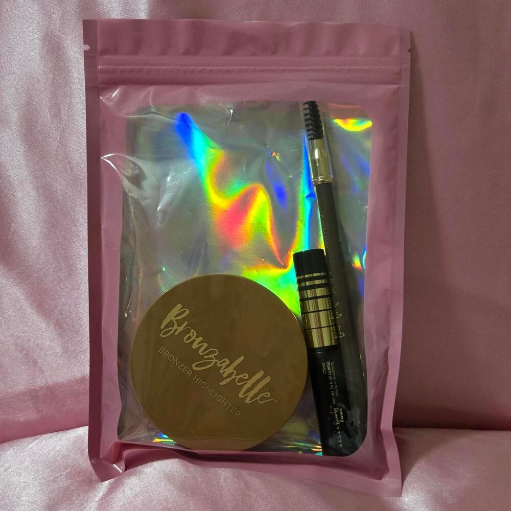 Bronzabelle Bundle
